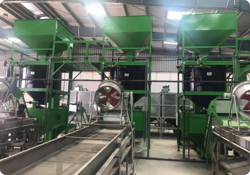 Máy đóng gói bao bì tự động giá rẻ