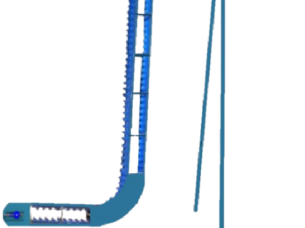 Gàu tải đa năng